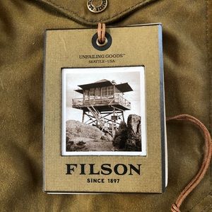Filson Northway Jacket